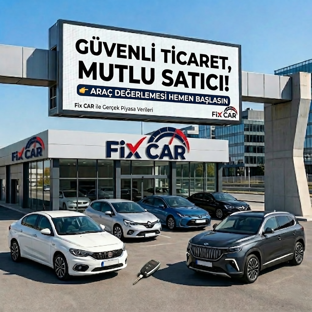 Fix Car Ekibi